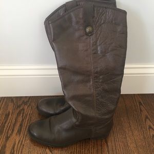 MERONA Women’s brown boots